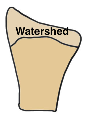 Watershed
