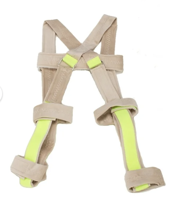 Pavlik harness