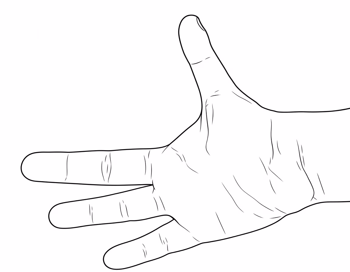 pollicisation