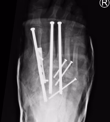 Charcot