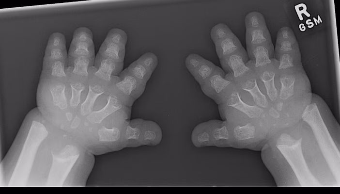 Achondroplasia