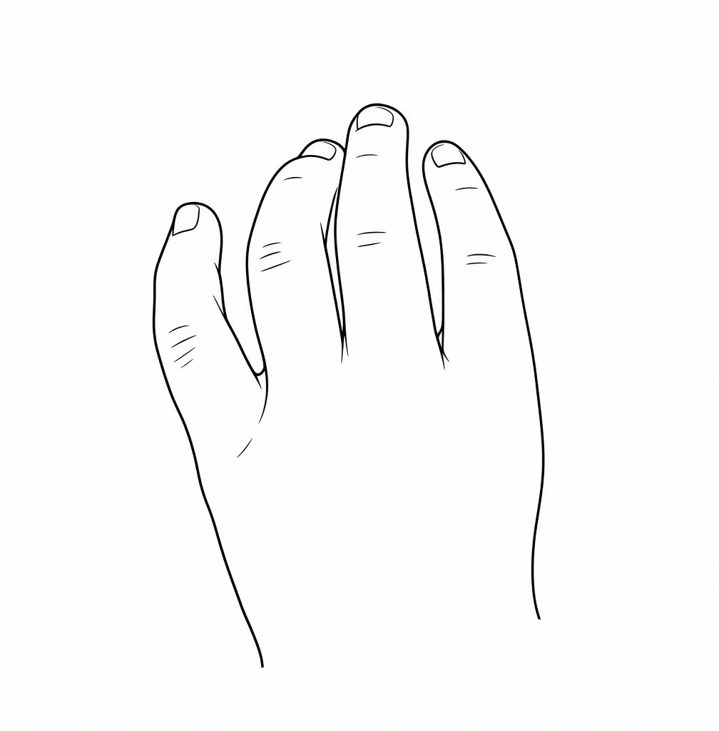 hypoplastic thumb