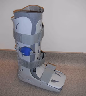 Moonboot