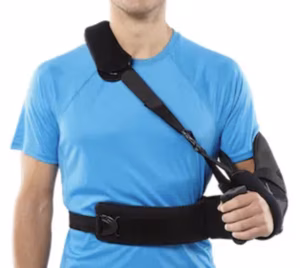 Breg arc brace