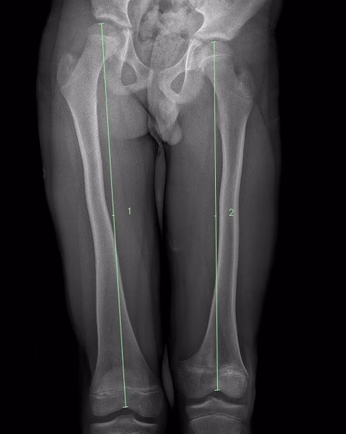 Short femur
