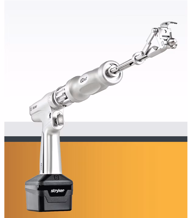 Stryker ezout